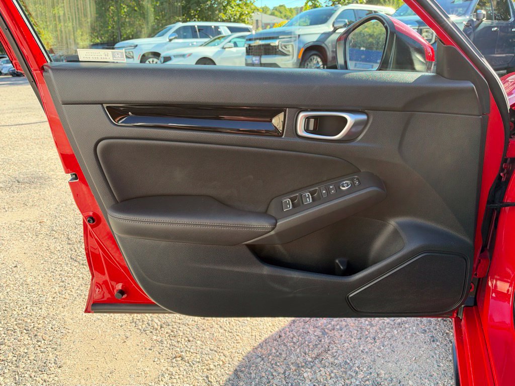Used 2023 Honda Civic EX-L image 11
