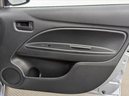 Used 2024 Mitsubishi Mirage ES image 23