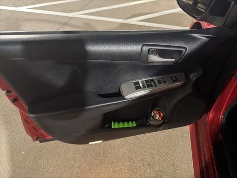 Used 2012 Toyota Camry SE image 11