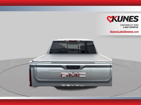 Used 2025 GMC Sierra 1500 Denali AWD/4WD image 26