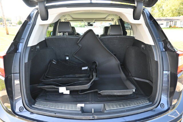 Used 2020 Acura RDX w/ Advance Package AWD/4WD image 22