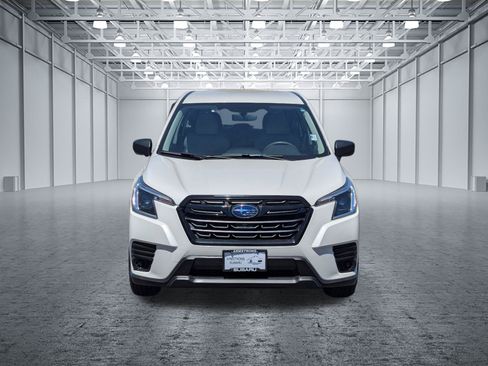 Used 2022 Subaru Forester Wilderness AWD/4WD image 8