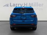 New 2025 Jeep Compass Latitude image 4