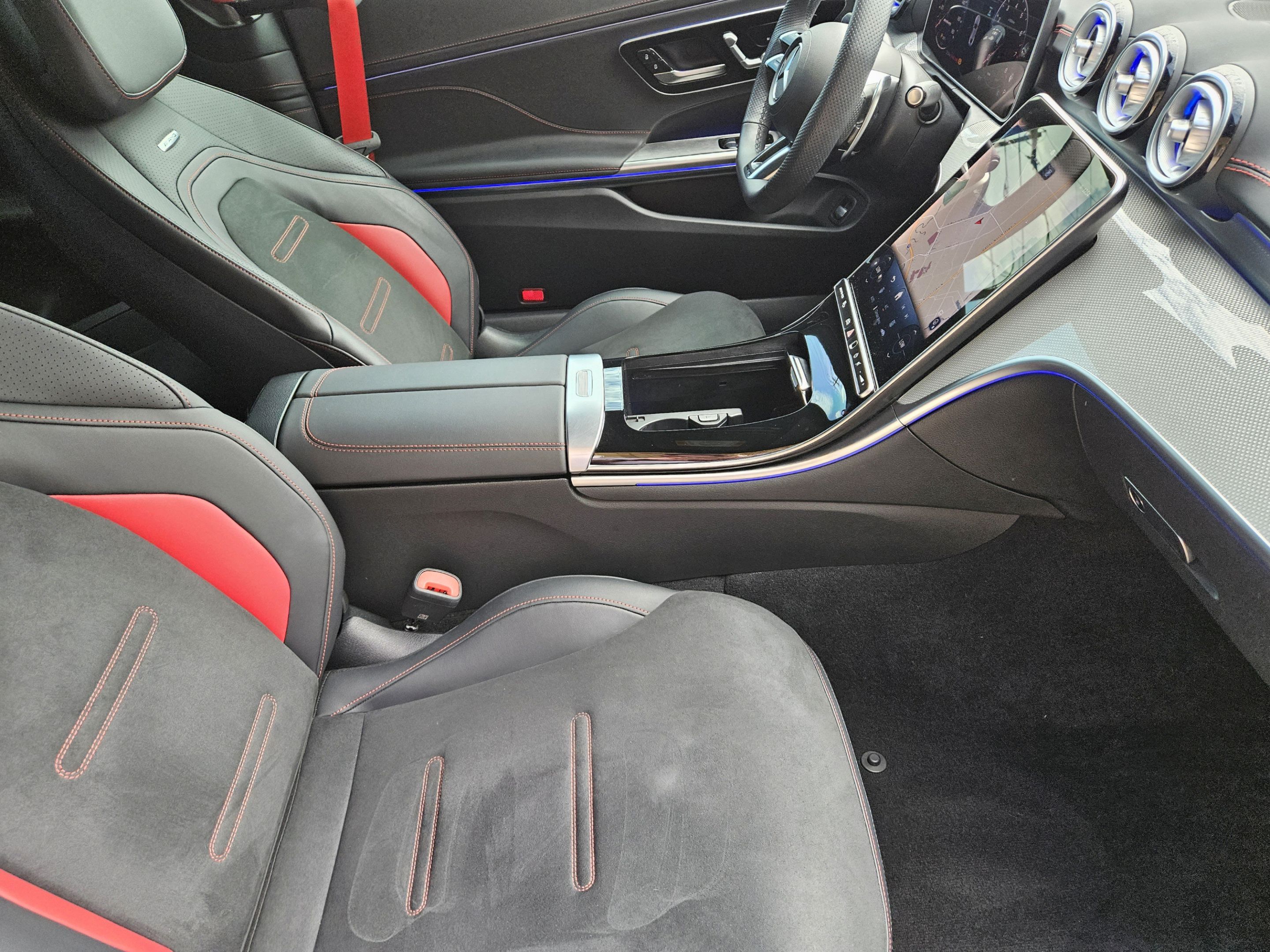 Certified 2024 Mercedes-Benz CLE 53 AMG 4MATIC image 15