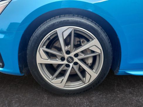 Used 2021 Audi A4 2.0T Premium Plus w/ Premium Plus Package image 27