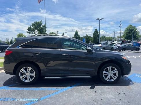 Used 2015 Acura RDX FWD w/ Technology Package image 5