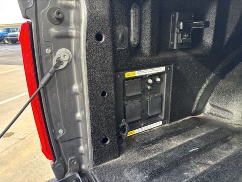 Used 2023 Ford F150 XLT w/ Equipment Group 302A High image 7