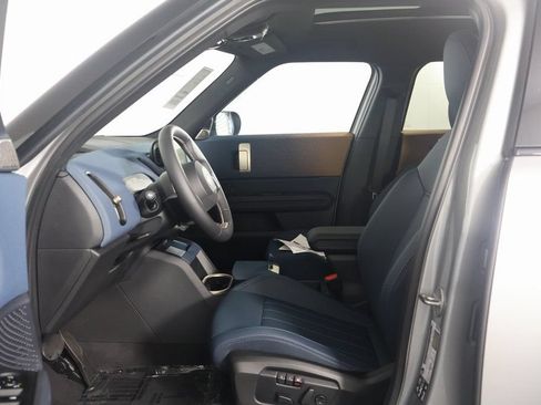 Used 2025 MINI Cooper Countryman S AWD/4WD image 7