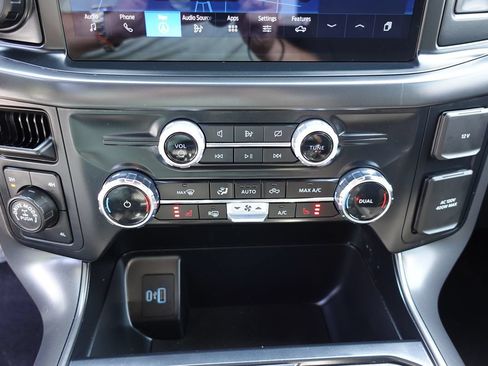 Used 2024 Ford F150 XLT w/ Equipment Group 302A MID AWD/4WD image 46
