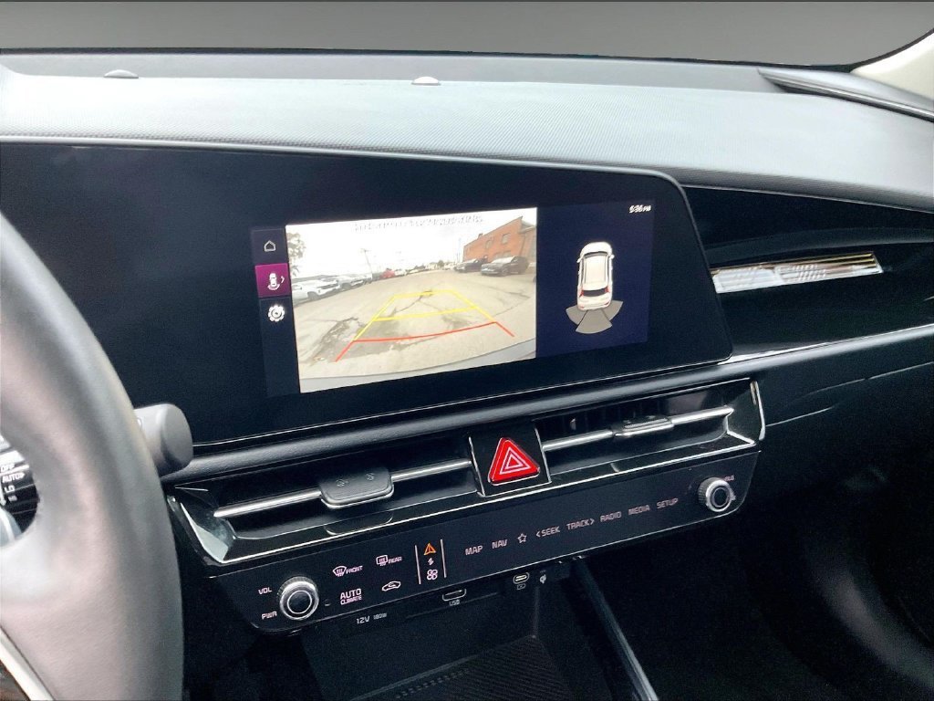 Used 2025 Kia Niro Wind w/ Wind Preserve Package FWD image 19