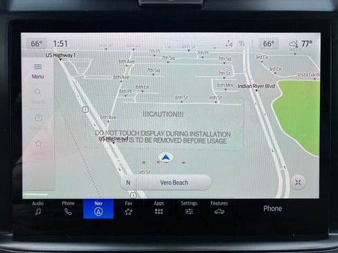 New 2026 Ford F350 Platinum AWD/4WD image 24