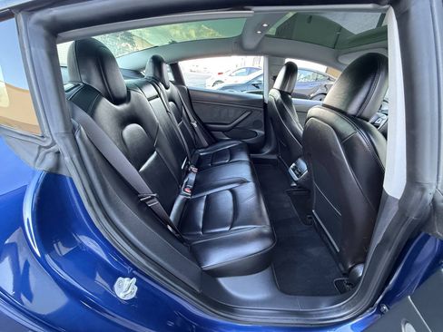 Used 2023 Tesla Model 3 Long Range AWD/4WD image 26