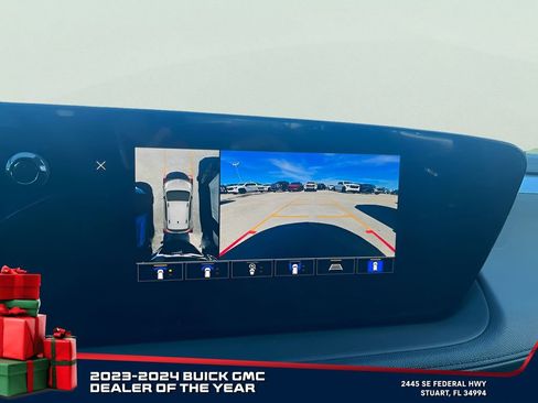 New 2026 Buick Encore GX Sport Touring w/ Advanced Technology Package image 31