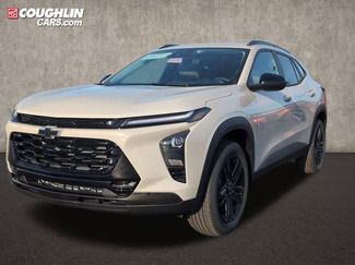 New 2026 Chevrolet Trax ACTIV video 3