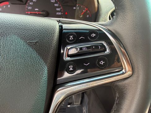 Used 2017 Cadillac ATS V w/ Luxury Package image 40