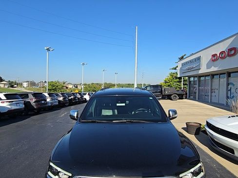Certified 2022 Dodge Durango Citadel image 4
