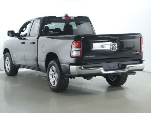 Used 2023 RAM 1500 Big Horn image 41