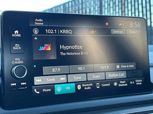 New 2026 Acura Integra A-Spec image 14