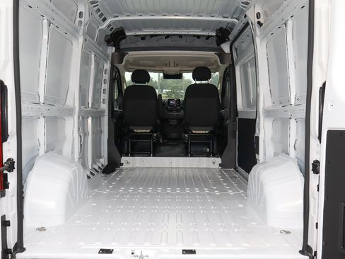 New 2026 RAM ProMaster 1500 w/ Storage Group image 12