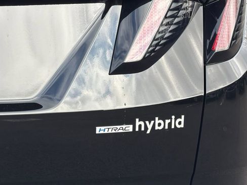 New 2026 Hyundai Tucson Limited AWD/4WD image 7