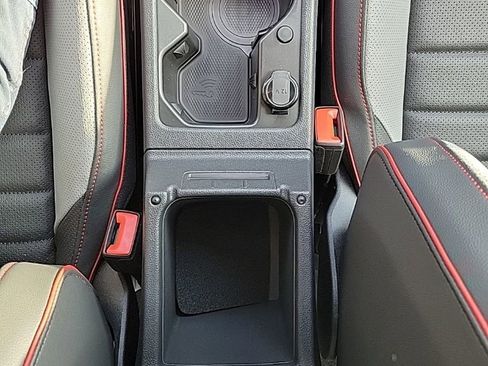 New 2025 Volkswagen GTI Autobahn image 39