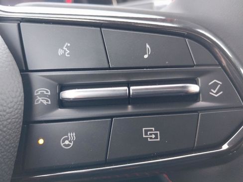 New 2025 Chevrolet Equinox RS image 19