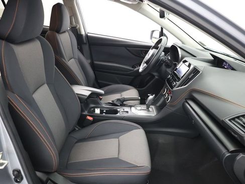 Used 2021 Subaru Crosstrek 2.0i Premium w/ Moonroof Package image 22