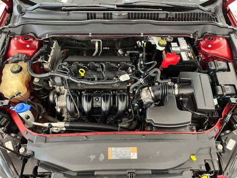 Used 2016 Ford Fusion SE image 38