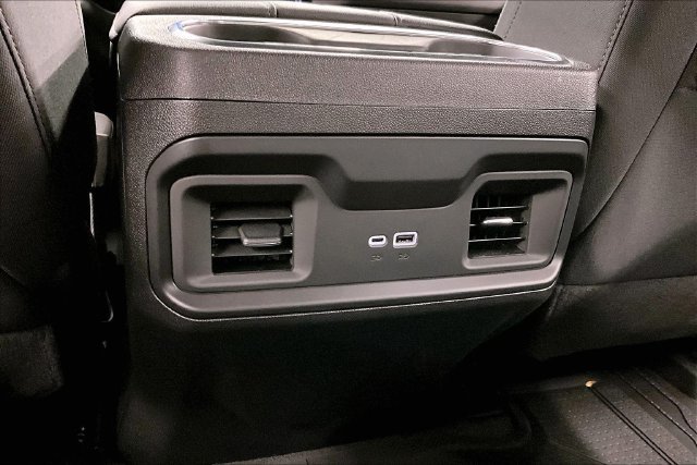 Used 2024 Chevrolet Silverado 1500 RST w/ Protection Package AWD/4WD image 31