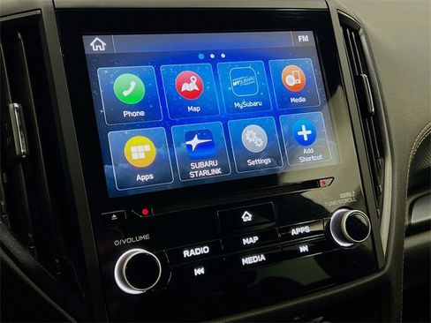 Certified 2023 Subaru Forester Wilderness image 10