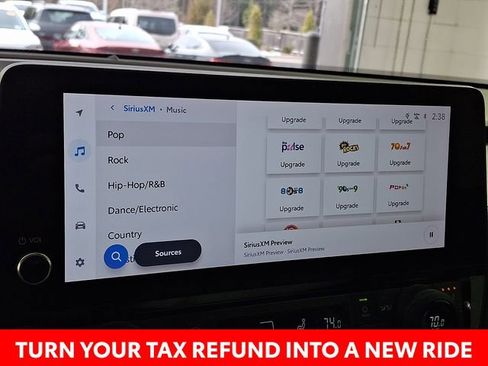 Certified 2024 Toyota Grand Highlander XLE image 20