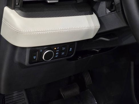 New 2025 Ford Mustang Mach-E Premium AWD/4WD image 19