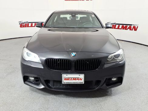 Used 2014 BMW 528i Sedan RWD image 2