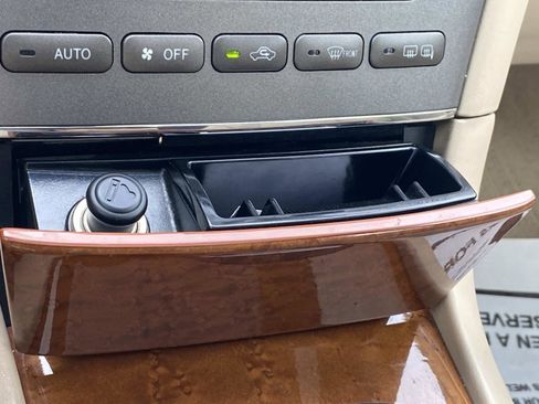 Used 2005 Lexus ES 330 image 17