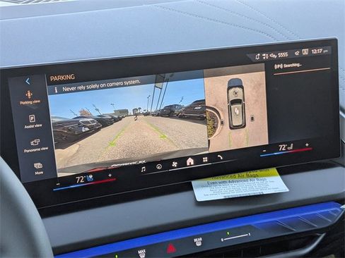 New 2026 BMW X3 xDrive30 w/ Premium Package image 23