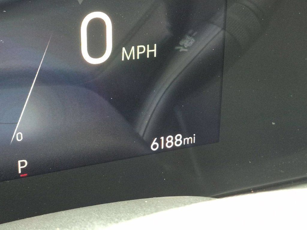 Used 2026 Buick Encore GX Preferred FWD image 16