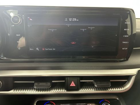 Used 2021 Kia K5 GT-Line AWD/4WD image 26