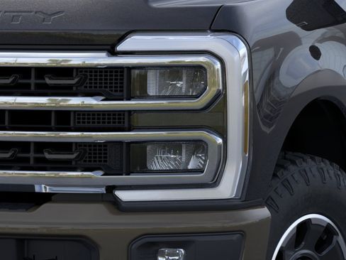 New 2026 Ford F350 King Ranch w/ Tremor Off-Road Package AWD/4WD image 18
