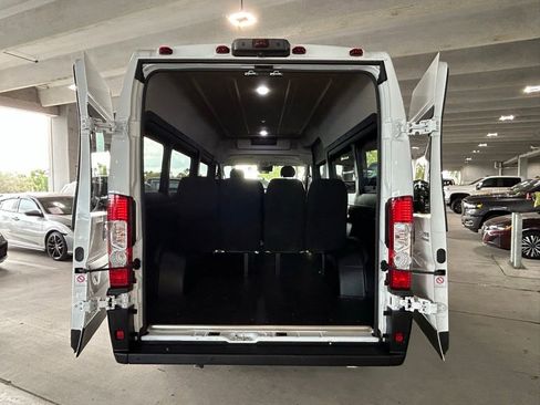 Used 2023 RAM ProMaster 3500 image 30