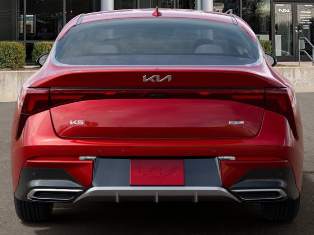 New 2026 Kia K5 GT-Line FWD image 14