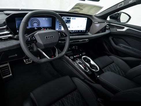 New 2026 Audi A6 Prestige AWD/4WD image 8