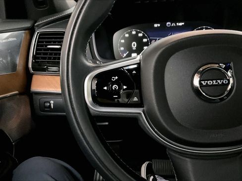 Used 2019 Volvo XC90 T6 Inscription w/ Advanced Package image 20