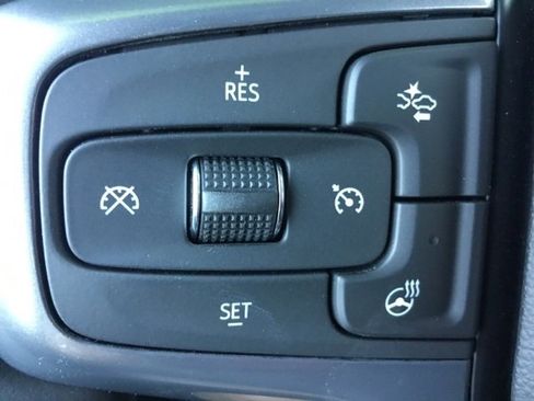 New 2025 Chevrolet Silverado 1500 LT w/ All Star Edition Plus image 12