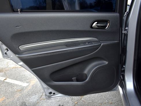 Used 2020 Dodge Durango R/T image 38