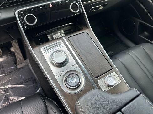Used 2024 Genesis GV80 2.5T image 23
