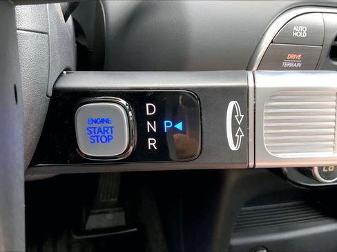 Used 2026 Hyundai Palisade Calligraphy AWD/4WD image 35