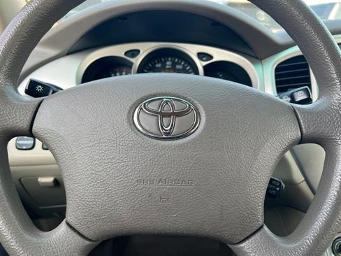 Used 2004 Toyota Highlander 4WD V6 image 17