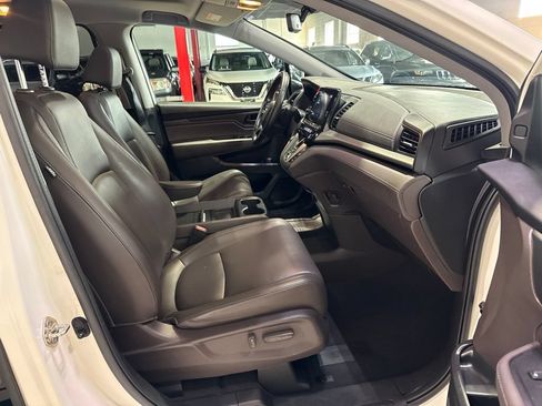 Used 2019 Honda Odyssey EX-L image 40