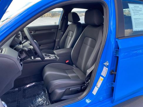 Certified 2024 Honda Civic Sport image 21
