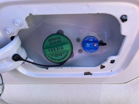 Used 2013 Ford F350 Lariat image 46